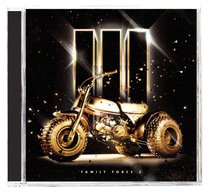 Album Image for III - DISC 1