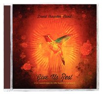 Album Image for Give Us Rest - DISC 1