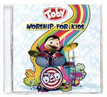 Album Image for My Dad: Worship For Kids - DISC 1