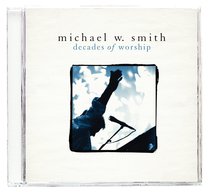 Album Image for Decades of Worship - DISC 1