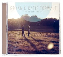 Album Image for Here on Earth - DISC 1