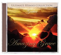 Album Image for Ultimate Hymns Collection: Amazing Grace - DISC 1