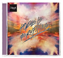 Album Image for 2011 Hope is Erupting (Cd/dvd) - DISC 1