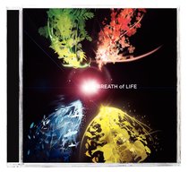 Album Image for Breath of Life - DISC 1