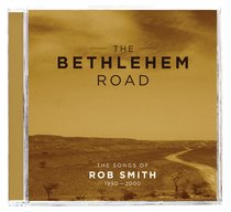 Album Image for The Bethlehem Road (2 Cds) - DISC 1