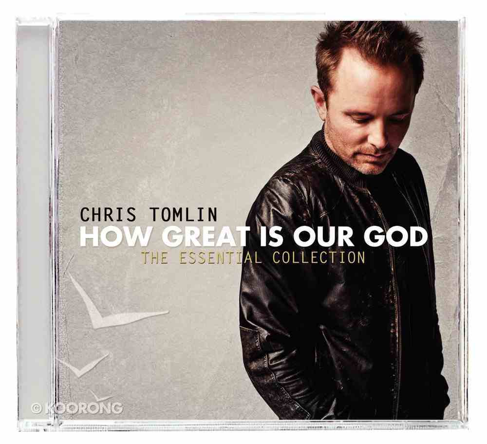 How Great is Our God: Essential Collection CD