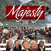 Album Image for Majesty (Gaither Gospel Series) - DISC 1