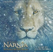 Album Image for The Chronicles of Narnia: The Voyage of the Dawntreader Soundtrack - DISC 1