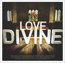 Album Image for Love Divine - DISC 1