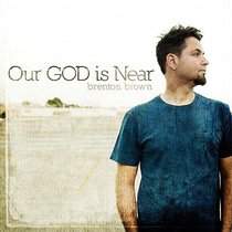 Album Image for Our God is Near - DISC 1
