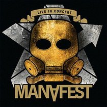 Album Image for Live in Concert CD & DVD - DISC 1