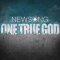 Album Image for One True God Double CD - DISC 1