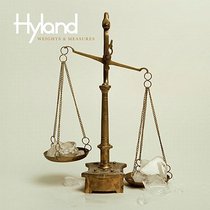 Album Image for Weights and Measures - DISC 1