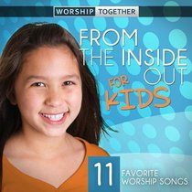 Album Image for From the Inside Out Kids - DISC 1