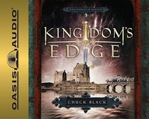 Album Image for Kingdom #03: Kingdom's Edge (3 CDS) (#03 in The Kingdom Series Audiobook) - DISC 1