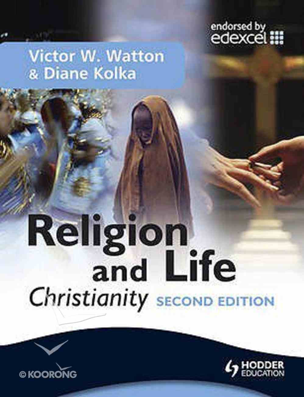Christianity (2nd Edition) (Religion And Life Series) Paperback
