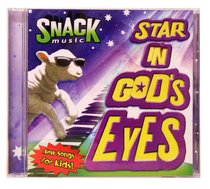 Album Image for Star in God's Eyes - DISC 1
