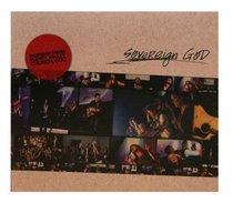 Album Image for Sovereign God - DISC 1