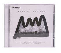 Album Image for King of Nations - DISC 1