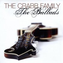 Album Image for The Ballads - DISC 1