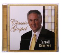 Album Image for Classic Gospel - DISC 1