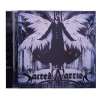 Album Image for Rebellion - DISC 1