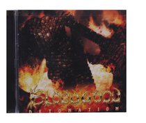 Album Image for Detonation - DISC 1