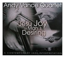 Album Image for Jesu Joy of Man's Desiring - DISC 1