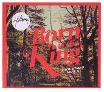 Album Image for 2011 Born is the King (Christmas Ep) - DISC 1