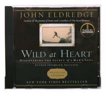 Album Image for Wild At Heart (Unabridged) (Mp3) - DISC 1