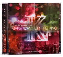 Album Image for Make Way For the King - DISC 1