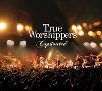 Album Image for Captivated (Cd/dvd) - DISC 1