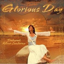 Album Image for Glorious Day - DISC 1