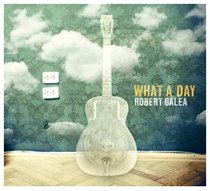 Album Image for What a Day - DISC 1