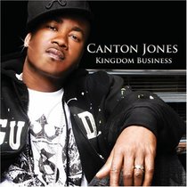 Album Image for Kingdom Business - DISC 1