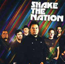 Album Image for Shake the Nation - DISC 1