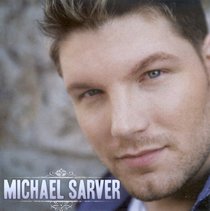 Album Image for Michael Sarver - DISC 1