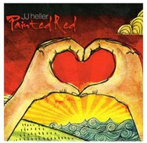 Album Image for Painted Red - DISC 1