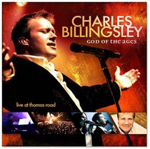Album Image for God of the Ages - the Live Worship - DISC 1