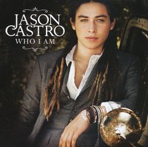 Album Image for Who I Am - DISC 1