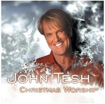 Album Image for Christmas Worship (With Christmas In Positano Dvd) - DISC 1
