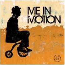 Album Image for Me in Motion - DISC 1