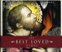 Album Image for 100 Best Loved Hymns - DISC 1