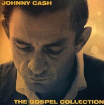 Album Image for The Gospel Collection - DISC 1