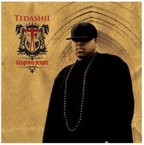 Album Image for Kingdom People - DISC 1