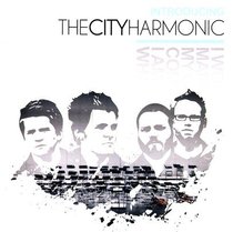 Album Image for Introducing the City Harmonic - DISC 1