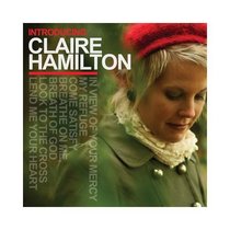 Album Image for Introducing Claire Hamilton - DISC 1