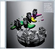 Album Image for Worship Songs of Justice and Hope Double CD - DISC 1