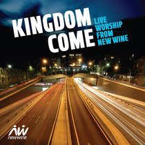 Album Image for Kingdom Come - DISC 1