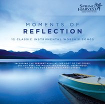 Album Image for Moments of Reflection - DISC 1